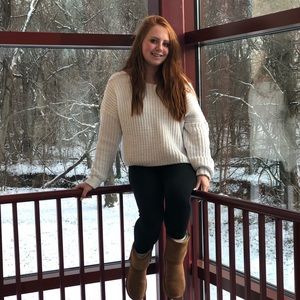 Meet your Posher, Paige